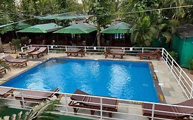 Club Palolem Resort